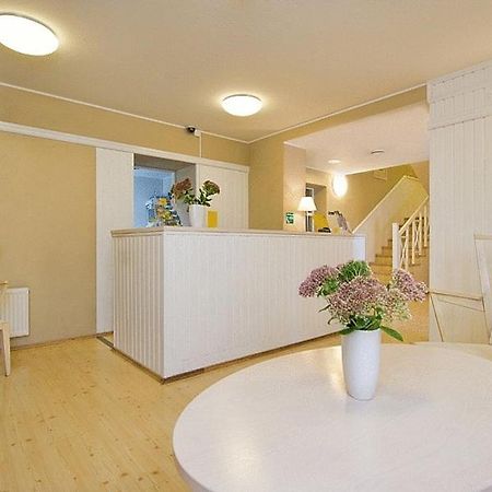 Kongo Hotel Haapsalu Zewnętrze zdjęcie