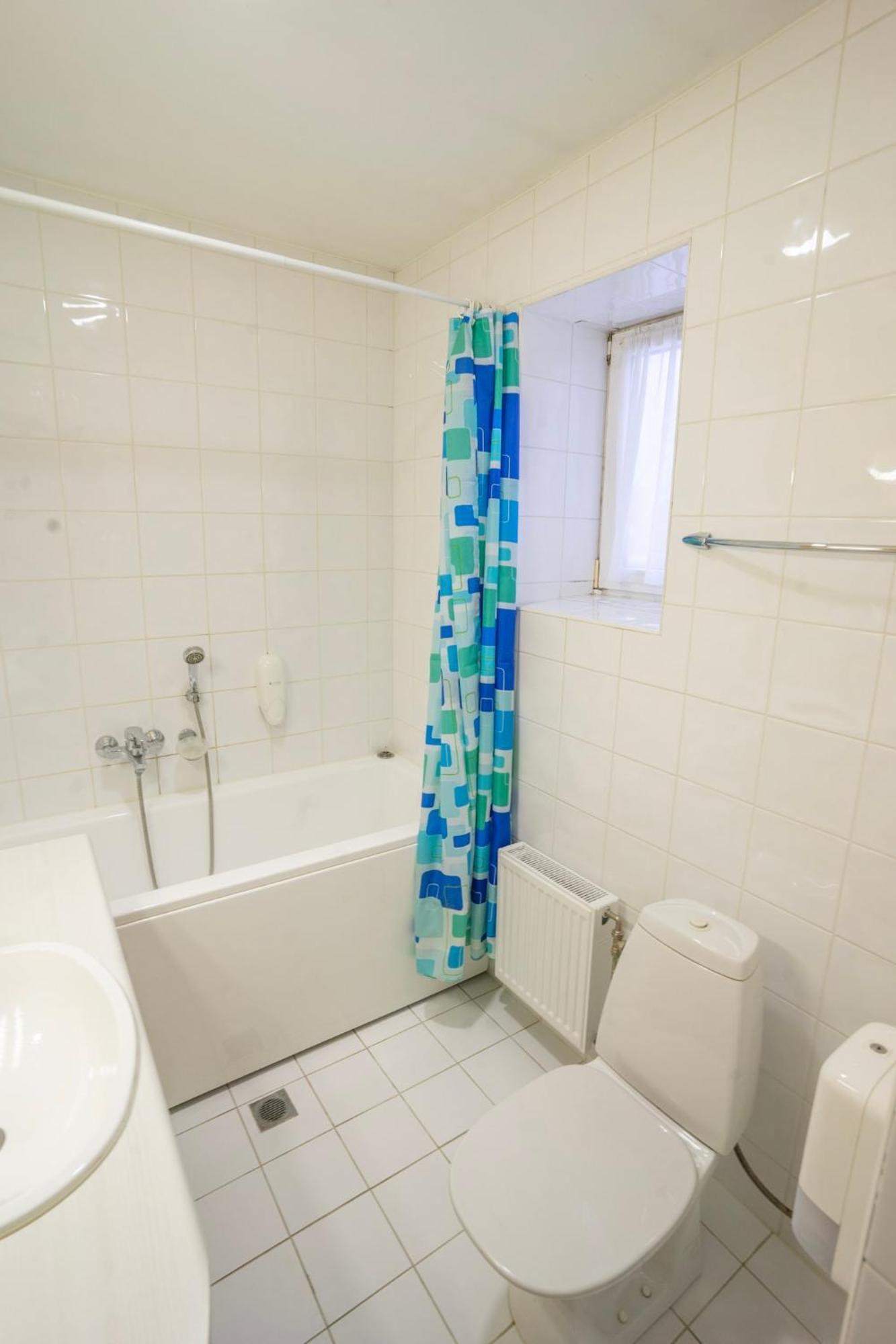 Kongo Hotel Haapsalu Zewnętrze zdjęcie