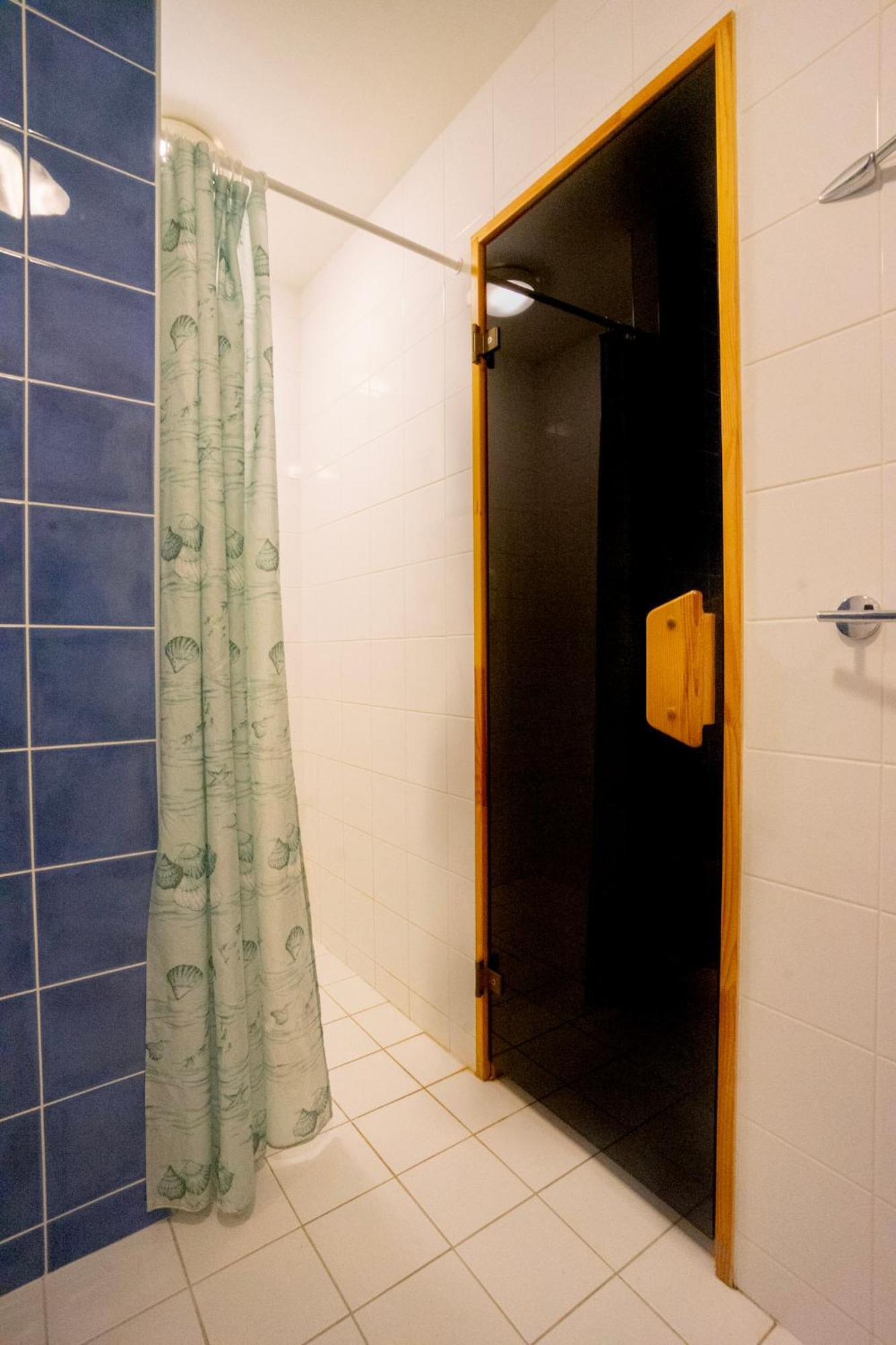 Kongo Hotel Haapsalu Zewnętrze zdjęcie