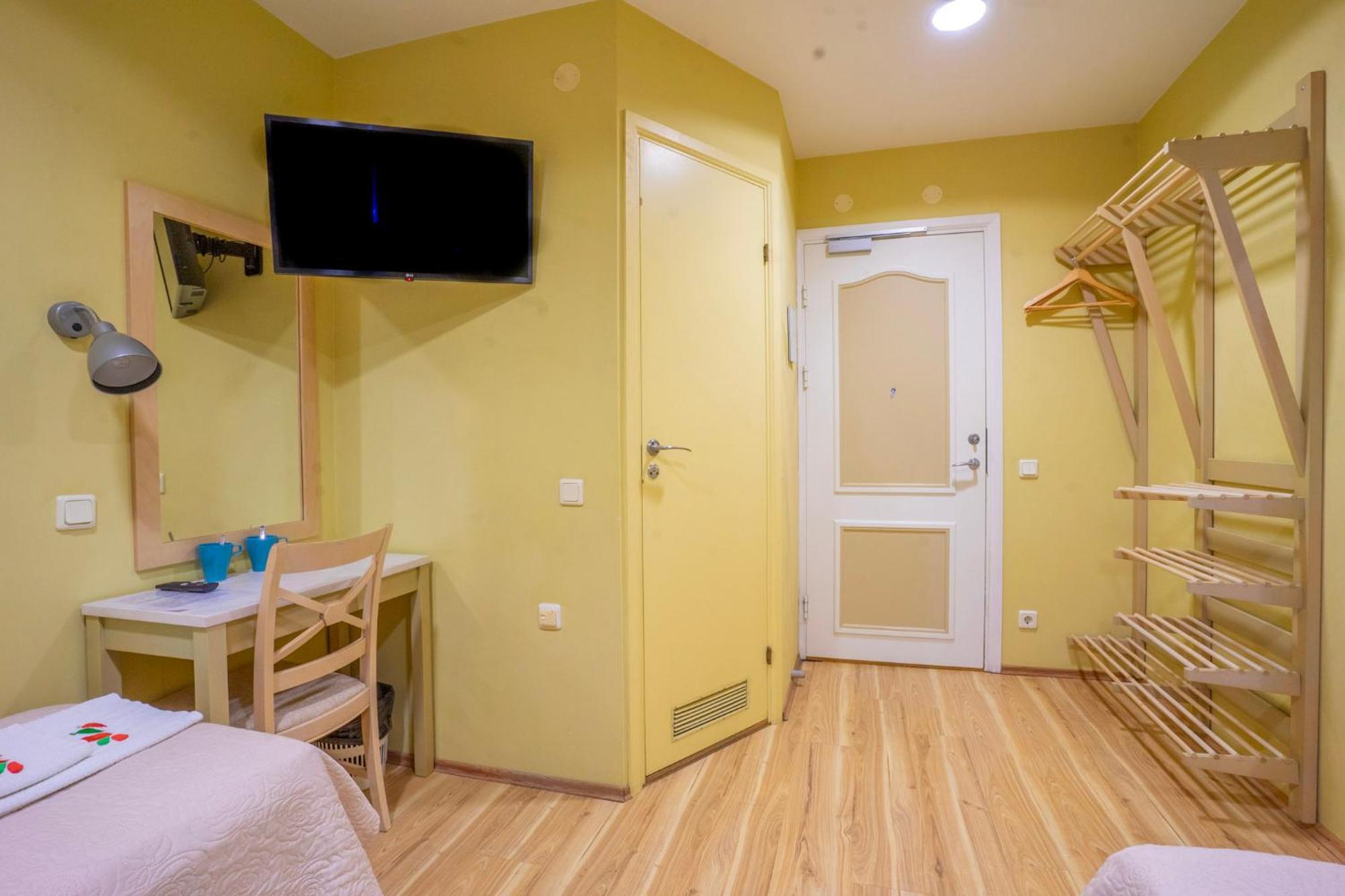 Kongo Hotel Haapsalu Zewnętrze zdjęcie